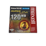Maxell Disquete Super Disk