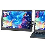 Maxfree Monitor Portatil Para