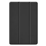 Maxgood Capa Smart Case Compatível Galaxy Tab S2 8 0 T715 T710 Leve PU De Qualidade Anti Impressões Digitais Resistente A Arranhões