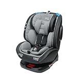 Maxi Baby Cadeira De Carro Infantil Max360 Isofix 36kgs   Legend