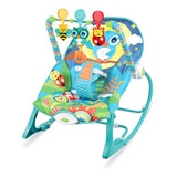 Maxi Baby Fun Time Cadeira De Descanso Bebê 18kgs