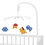 Maxi Baby Mobile Musical