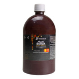 Maxi Borda Tinta P Couro E Sintético Profissional 900ml