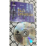 Maxi Cd Full Intention Uptown
