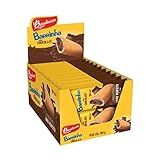 Maxi Chocolate 25gr C 20un   Bauducco