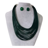 Maxi Colar Feminino Kit