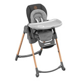 Maxi cosi Cadeira De Refeição Minla Essential Graphite