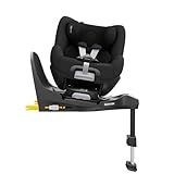 Maxi Cosi Cadeirinha Pearl 360 Pro Authentic Black