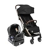 Maxi Cosi Travel System Eva Trio