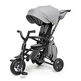 Maxi cosi Triciclo