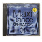 Maxi Dance Sensation 14