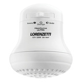 Maxi Ducha Ultra Lorenzetti