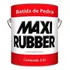 Maxi Rubber Bate Pedra Branca 3 6 Ltr