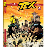 Maxi Tex Nº 001