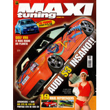 Maxi Tuning Nº8 Audi