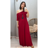 Maxi Vestido Longo