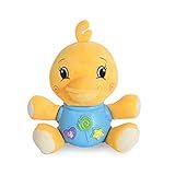 Maxibaby Boneco De Pelúcia Musical Buddy