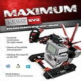 Maximum Lego Ev3 Building Robots