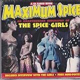 Maximum Spice Audio CD Spice Girls