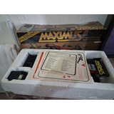 Maximus Estrela Carrinho Controle Remoto