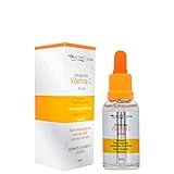 MAXLOVE Sérum Facial Vitamina C Oil