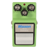 Maxon Pedal Od9 Made In Japan - O Ts9 Tube Screamer Original