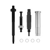 MaXpeedingrods Kit De Ferramentas De Remoção De Vela De Ignição Quebrada 65700 Extrator De Vela De Ignição Para Motores Ford Triton 3 Valve 5 4L