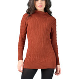 Maxpull Feminino Gola Alta
