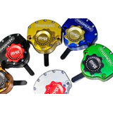 Maxracing Amortecedor De Direção Kawasaki Zx 7