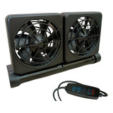 Maxxi Cooling Ventoinha Dupla