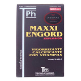 Maxxi Engord 500ml O