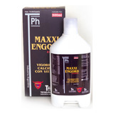 Maxxi Engord 500ml Original
