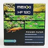 Maxxi Power Filtro Externo 120L E