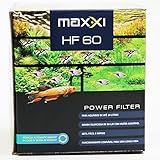 Maxxi Power Filtro Externo 60L E