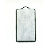 Maxxi Refil Filtro Hf 360 Cartucho Carvão Perlon