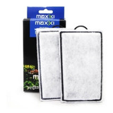 Maxxi Refil Filtro Hf 360 Cartucho Carvão Perlon