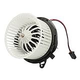 MAYASAF 700277 Conjunto De Motor De Ventilador Hvac Adequado Para Benz C180 C400 E200 E550 Glk250 Glk350 E63 Amg S C63 Amg S 