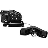 MAYASAF Guincho Sobressalente Para Pneu De Reposição 924 528 Para Ford 99 07 F250 F350 Super Duty Para Caminhão 99 07 F450 F550