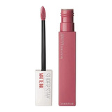 Maybelline Batom Superstay Lover 15 Promoção