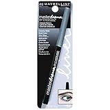 Maybelline Eye Studio Master Liner Feito De Aço 410 