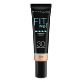 Maybelline Fit Me Cor 30