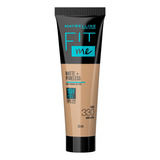 Maybelline Fit Me Fps Matte Poreless Tom 330 30 Ml