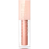 Maybelline Lifter Gloss Brillo Labial Hidratante Con Ácido Hialurónico Tono 008 Stone 5 4ml