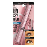 Maybelline Máscara De Cílios Sky High 802 Very Black