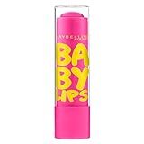 Maybelline New York Baby Lips Crystal Lip Balm Pink Punch 25 0 15 Oz