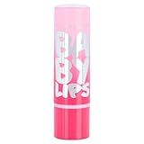 Maybelline New York Baby Lips Glow Lip Balm My Pink 0 13 Oz 
