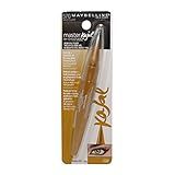Maybelline New York Delineador Eye Studio Master Kajal 570 Gold Flare