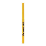 Maybelline Ny Lápis De Olhos The Colossal Kajal Até 6 Horas De Duração Preto Volume Único