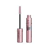 Maybelline Ny Máscara De Cílios Lash Sensational Sky High À Prova D Água Preto 7 2ml