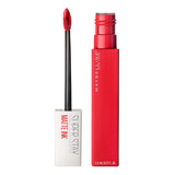 Maybelline Superstay Matte Ink Pioneer Batom 5ml Blz